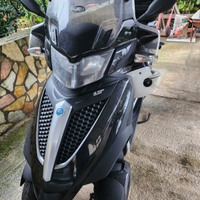 Scooter MP3 300 del 2018