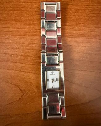 Orologio Breil Donna Originale Acciaio