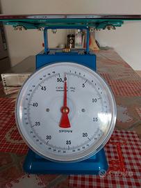 bilancia da cucina portata 50kg