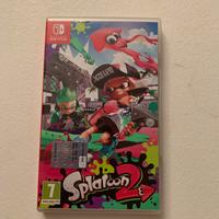 Splatoon 2