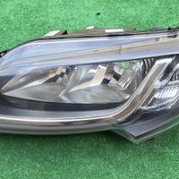 FIAT DUCATO JUMPER+BOXER Faro Sinistro