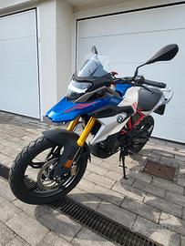 BMW G 310 GS MY24