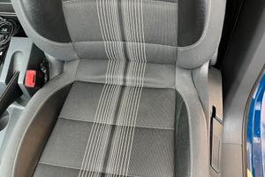 Automobile touran
