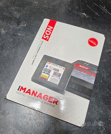 IMANAGER NDS