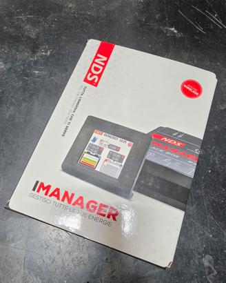 IMANAGER NDS