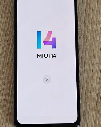 Xiaomi Redmi Note 10 S - 128 gb