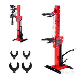 Nuovo Smonta molle Sospensione Ammortizzatore 4,5T