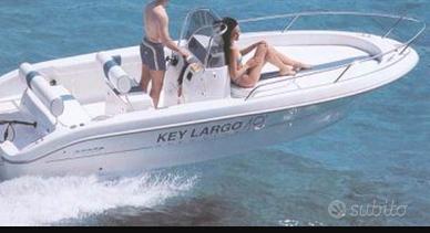 Sessa Key largo 19