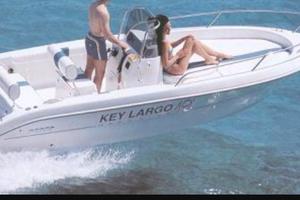 Sessa Key largo 19