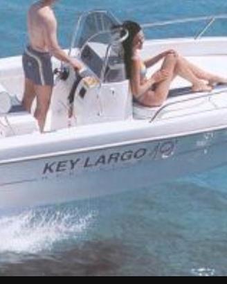 Sessa Key largo 19
