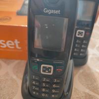 duo telefoni Gigaset AS 405 DUO