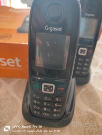 duo telefoni Gigaset AS 405 DUO