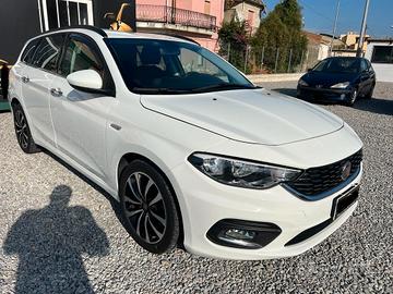 Fiat Tipo 1.6 Multijet no ADBLUE