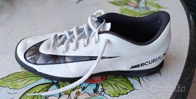 Nike Mercurial X Vortex CR7 Scarpe da calcio