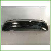 Paraurti Posteriore FIAT PANDA 2Q Berlina NERO 735