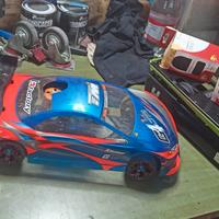 team magic g4 -jr 
