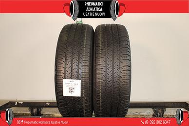 2 Gomme 215 65 R 16C Michelin al 67% SPED GRATIS