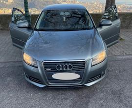 AUDI A3 2ª serie - 2010