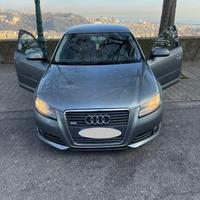 AUDI A3 2ª serie - 2010