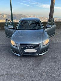 AUDI A3 2ª serie - 2010