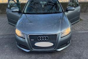 AUDI A3 2ª serie - 2010