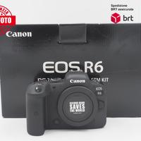 Canon EOS R6