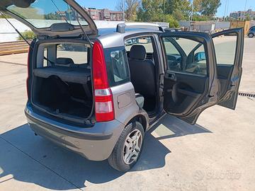 Fiat panda 1.3 multijet