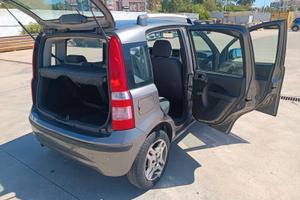 Fiat panda 1.3 multijet