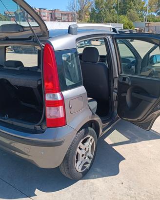 Fiat panda 1.3 multijet