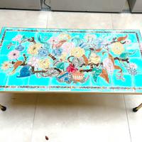 Tavolino gio ponti giovanni gariboldi