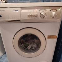 Lavatrice Electrolux EW510F