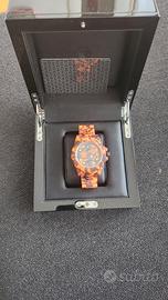 Orologio Philipp Plein Destroyer 1 nuovo