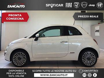 FIAT 500 1.3 MultiJet 16v 95cv Lounge