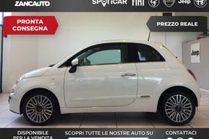 FIAT 500 1.3 MultiJet 16v 95cv Lounge