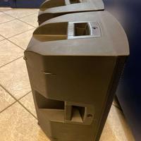 Casse FBT amplificate
