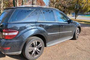 Mercedes ML 280 