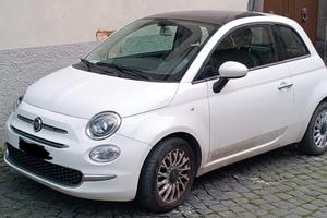Auto fiat 500