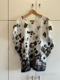 camicia casacca donna