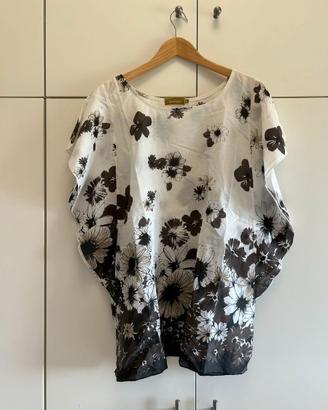 camicia casacca donna
