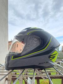 casco Givi 50.6 t M