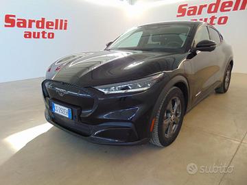 FORD Mustang Mach-E AWD Standard Range 269 CV