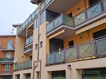 Appartamento con garage- Colorno