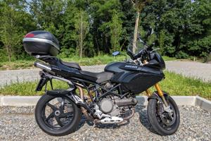 Ducati Multistrada 1100s