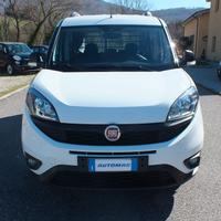 Fiat Doblò 1.3 Diesel 95CV N1*5 posti*SOLO 44.400K