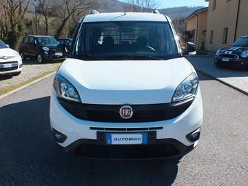 Fiat Doblò 1.3 Diesel 95CV N1*5 posti*SOLO 44.400K