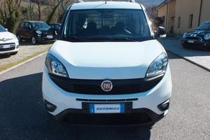 Fiat Doblò 1.3 Diesel 95CV N1*5 posti*SOLO 44.400K