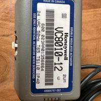 Attuatore Honeywell per valvola 3 vie