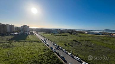 Pitz'e serra via Danimarca trivano panoramico