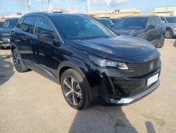 Peugeot 3008 1.5 BlueHDi 130cv EAT8 GT