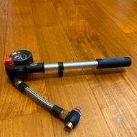 Pompa x forcelle e mono ammortizzatori